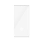 PanzerGlass Ultra-Wide Fit Screen Protector for Samsung S23 Ultra - Clear-Keeps your device safe from your everyday fumbling, dropping and cracking