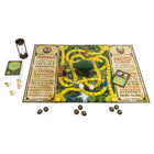 Spin Master Jumanji The Board Game - French Edition-SOLVE RIDDLES AND CHALLENGES: Each turn delivers new riddles to solve and challenges to complete. Escape dangers, race against the clock, and tell exciting stories to keep moving forward!