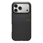 Beats Rugged Case with MagSafe and Camera Control for iPhone 17 Pro Max - Everest Black-Shock-absorbing sidewalls and corners