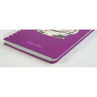 Pierre Belvédère 2026-2027 Weekly/Monthly Academic Planner - 6-1/4" W x 8-1/2" H - Castronaute - Bilingual-6