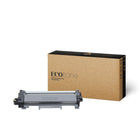 Ecotone Brother TN830XL Remanufactured - High Yield - Black-Manufacturer: Nu-Tone Brand
