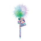 Nebulous Stars Scented Pompom Pen - Assorted Colours-4