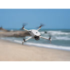 DJI - Lito 1 Drone Caméra 4K avec Télécommande RC-N3-Le capteur 1/2 po capture des vidéos HDR 4K/60 ips et des photos 8K époustouflantes, offrant une qualité visuelle professionnelle pour chaque prise.