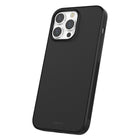 TUFF8 Mag Rugged Case For iPhone 15 Pro - Graphite-Shockproof Layer: The air tight shockproof layer adds extra protection from accidental drops. Tested to MIL-STD to 8FT