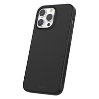TUFF8 Mag Rugged Case For iPhone 15 Pro - Graphite-Shockproof Layer: The air tight shockproof layer adds extra protection from accidental drops. Tested to MIL-STD to 8FT