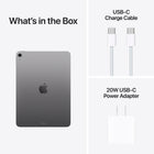 Apple iPad Air 11" - M4 Chip - Wi-Fi - 256 GB - Space Grey-10