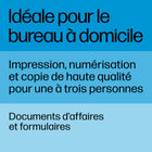 HP - Imprimante tout-en-un sans fil multifonction LaserJet M139w-DES VITESSES D’IMPRESSION RAPIDES – Jusqu’à 19 pages en noir et blanc par minute en recto seul