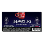 East Coast Coffee Samuel D's Adventurous Intense K-Cup Pods - 24 Pack-Dark Roast