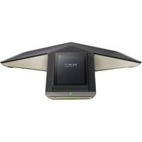 HP Poly Trio C60 Corded/Cordless WiFi/Bluetooth IP Phone-5" 720 x 1280 multi-touch capable touchscreen Colour LCD