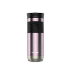 Contigo - Tasse de voyage en acier inoxydable Byron 2.0 - 591 mL - baie de pin-Étanchéité : Un Couvercle Étanche (Une Fois Fermé) Pour Plus De Commodité Lors Des Déplacements