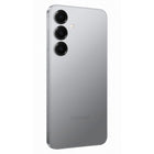 Samsung Galaxy S25 - 128GB - Silver Shadow - Bell and Virgin Plus-Watch up to 29 hours of videos on Galaxy S25