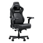 AndaSeat Kaiser 4 XL Premium Gaming Chair - Elegant Black-8