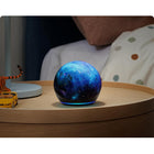 Amazon Echo Dot Kids with Alexa+ - Stardust-Where learning meets fun – Kids can ask Alexa to play music, read a bedtime story, get help with their homework, and more. Stream songs from Amazon Music, Apple Music, Spotify, and others