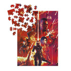 Dark Horse Mass Effect: Legends Puzzle - 1000 Pieces-AGE: 3+