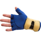 Impacto 714-20 Fingerless Impact Glove Liner W/wrist Support, Medium-1 pair per pack