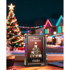 Divoom Times Frame Pixel Art Digital Photo Frame - Black-7