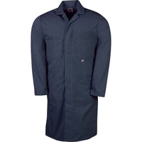 Big Bill Lab Coats, Poly-Cotton, 42, Navy Blue - 2 Pack-Colour: Navy Blue