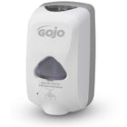 Gojo TFX Touch Free Handwash Dispenser - 1200 mL-The Gojo TFX Touch-Free Dispenser helps you keep your restrooms clean and shows you care about the well-being of the people in your facility