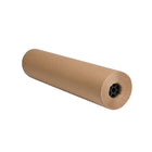 Rosenbloom DD40 18" Kraft Roll - 750'-100% Recycled Kraft