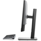Dell Refurbished OptiPlex 7490 23.8" Touchscreen Desktop - Intel i7 - 512 GB SSD - 16 GB RAM - Windows 11 Pro-16 GB DDR4-2933 MHz RAM system memory