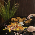 Blackstone Culinary Series Griddle Basics Kit - Set of 3-Durable Stainless-Steel Blades