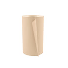 Cascades PRO Perform Briopack - Rouleau d'essuie-mains en rouleau - 1 pli - 205 pi - Brun - Paquet de 12-Boîte compacte et pratique pour un rangement simplifié