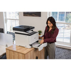 Brother - MFCL8930CDW Imprimante tout-en-un laser couleur professionnelle-Toner authentique inclus (noir, 3000 p/couleur, 1800 p)