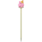Merangue Ice Cream Hat Pen-Perfect for school, office, or as a fun gift