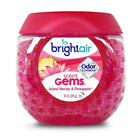 Bright Air Gems Odor Eliminator, Island Nectar & Pineapple Scent-Oder Eliminator