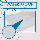 SUM Poly Mailer Enveloper - 19" x 24" - 300 Pack-6