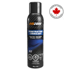 Emzone G2 Penetrating Lubricant - 400g - 12 Pack-Made in canada