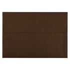 JAM Paper 4Bar A1 Metallic Invitation Envelopes - 3.625" x 5.125" - Stardream Bronze - 25 Pack -Bronze metallic 