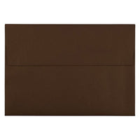 JAM Paper 4Bar A1 Metallic Invitation Envelopes - 3.625" x 5.125" - Stardream Bronze - 25 Pack -Bronze metallic 