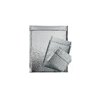Coolpac Metalic Mailers - 12" W x 17" L-The perfect solution for parcel shipments and deliveries