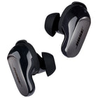 Bose QuietComfort Ultra Earbuds (2nd Gen) - Black-Water Resistance, Sweat Resistance