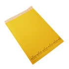 Polyair Ecolite #5 Bubble Mailers  - 10.5" x 16" - 25 Pack-Polyair kraft bubble mailer provides protection for your shipments