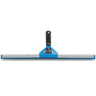 Gritt Commercial 18" Swivel Window Squeegee with Quick Release - 2 Pack-Blade Length: 18 Inches