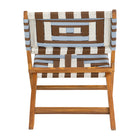 Zuo Sunshine Lounge Chair - Multicolor-6