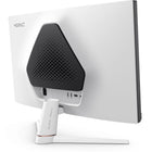 BenQ - Moniteur de jeu MOBIUZ 27 po Full HD HDR, blanc - EX271-Contraste natif : 1000:1
