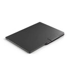 reMarkable Premium Leather Book Folio for Paper Pro Tablets - Black-A smart, stylish cover for your reMarkable Paper Pro. Book Folio’s custom-made design protects your paper tablet while preserving its ultra-slim profile, all without adding extra bulk to your bag