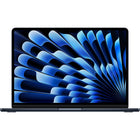 Apple 13" MacBook Air - M4 Chip - 512 GB SSD - 16 GB Unified Memory - Midnight - English-Apple M4 10-Core Chip