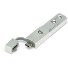 OWC Envoy Pro mini USB 3.2 Gen 2 Flash Drive - 250 GB - Silver-Keyring Hole
