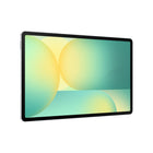 Samsung Galaxy Tab S10 FE+ (Plus) - 128 GB - Silver-Storage: 128 GB