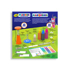 Crayola Marker Workshop-Mix and match multiple colours and add a delightful scent to your markers for a one-of-a-kind experience