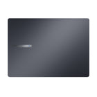 ASUS - Ordinateur portable Expertbook B3 14" - Intel Ultra 7 255H - 32 Go RAM - 512 Go SSD - Win 11 Pro - Gris clair-Améliorez votre présence lors des vidéoconférences en affichant votre carte de visite en filigrane afin que votre nom, votre poste, votre entreprise et vos coordonnées soient visibles par tous