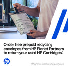 HP 936 Ink Cartridge - Standard Yield - Cyan-8