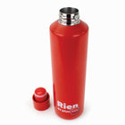 Staples - Bouteille d'eau en acier inoxydable - 660mL - Rien de plus simple-4