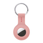 Laut Huex for Apple Airtag - Blush Pink-Built to last through all of your adventures.
