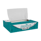 Georgia-Pacific Angel Soft Professional Series Flat Box Facial Tissue - 60 Pack-The Angel Soft brand is well known; recognized and trusted by tenants, guests, and customers alike, making it an ideal choice for offices, hotels, schools, medical offices and other businesses