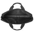 Targus GeoLite 15-16" Essential Slipcase - Charcoal-Interior made using recycled materials, including 2 water bottles